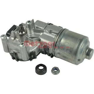 Metzger Wischermotor vorne Ford Kuga 1