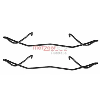 Metzger Bremsbelag-Zubeh?rsatz Ford Honda Mazda Mercedes