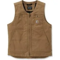 Carhartt Sweatweste Montana 106783