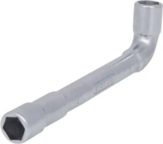 KS Tools ULTIMATEplus Doppel-Steckschlüssel mit Bohrung - 517.0409