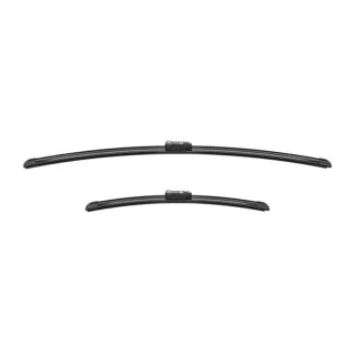 Bosch Wischblatt-Satz A106S Jaguar Xe Xf Opel Grandland TESLA Model