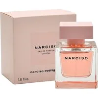 narciso rodriguez Eau de Parfum Narciso Rodriguez Cristal EDP 50ml
