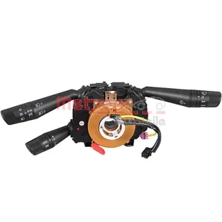 Metzger Lenkstockschalter 0916857 Citroen Nemo Fiat Fiorino Qubo Peugeot Bipper