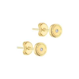 Liebeskind Ohrstecker LJ-0547-E-07