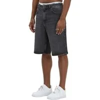 RedBridge Jeansshorts by Denim House Baggy Jeans Shorts im Vintage Look 5-Pocket-Design