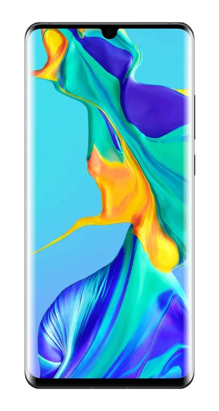 Huawei P30 Pro 128GB [Dual-Sim] black