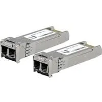 U Fiber Single Mode 2er Pack, Transceiver 2 Stück