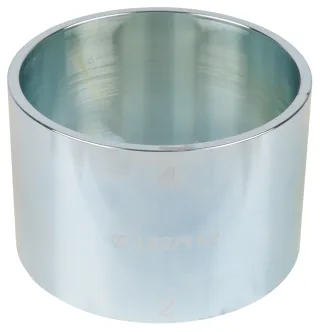 KS Tools Druckhülse, Innen-Ø 112mm, Außen-Ø 122mm - 700.1800-32