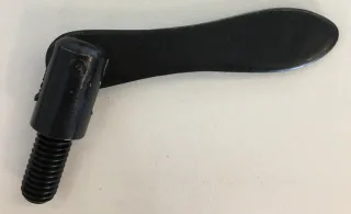 ELMAG Flügelschraube M8x16 Nr. 10 - 9709307