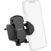 Hama Smartphone-Halterung Auto Handyhalterung "Move" für Lüftung, universal bis 9 cm Breite