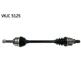 SKF Antriebswelle vorne links Citroen C3 1,4