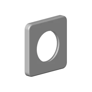 Dornbracht Rosette Ersatzteile 092771001 Chrom 092771001-00