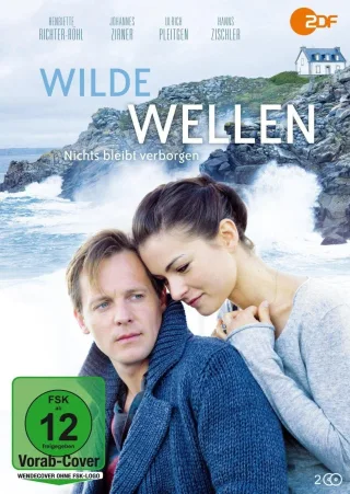 Wilde Wellen - Nichts bleibt verborgen (2 DVDs)
