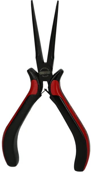 KS Tools Feinmechanik-Telefonzange, 160mm - 500.7032