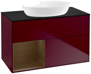 Schwarz