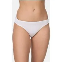 Nur Die Minislip Basic Damen (1er/3er/6er/9er Pack, 2-St) Mini-slip unterhose unterwäsche