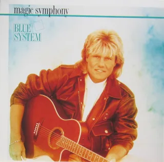 Magic symphony (Long Version 1989) [Vinyl Single]