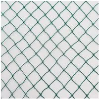 Aquagart Laubschutznetz Teichnetz 7m x 6mLaubschutznetz Laubnetz Vogelschutznetz (1-St)