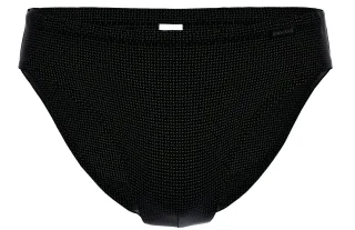 AMMANN - Nelson Mini Slip schwarz - Gr. - 6