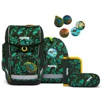ergobag Schulranzen Cubo
