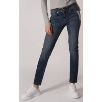 Miracle of Denim Stretch-Jeans MOD JEANS MONIKA madison blue AU22-2045.3264