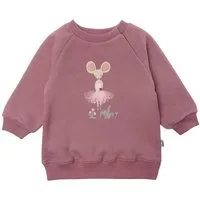 Liliput Sweatshirt Tanzmaus mit Rundhalsausschnitt