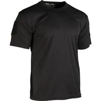 Mil-Tec T-Shirt Militär Tactical T-Shirt Quick Dry