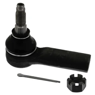 Febi Spurstangenkopf vorne Toyota Hilux 7 2,5