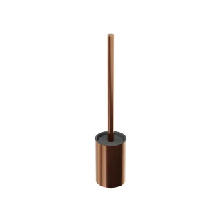 Steinberg Serie 480 Bürstengarnitur, Kupfer gebürstet 480 2900 BC