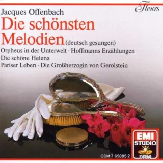 schönsten Melodien