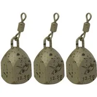 Fox Matrix Karpfenblei Fox Matrix Bottle Bomb MK2 - 3 Angelbleie