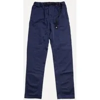 Trendsplant Trainingshose Ecodye Cotton Climber Pant Navy
