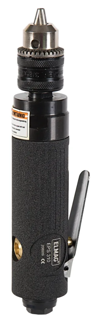 ELMAG DL-Bohrmaschine bis 10 mm - 43811