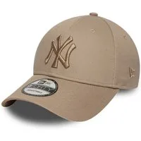New Era Baseball Cap NOS LEAGUE ESS 9FORTY NEYYAN ABRABR aus Baumwolle, sportlicher Stil