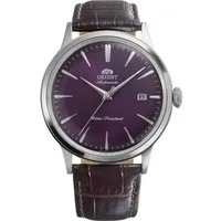 Orient Automatikuhr Orient RA-AC0032V30B Herrenuhr Bambino Automatik 41mm 3ATM Orient RA-AC0032V30B Herrenuhr Bambino Automatik 41mm 3ATM