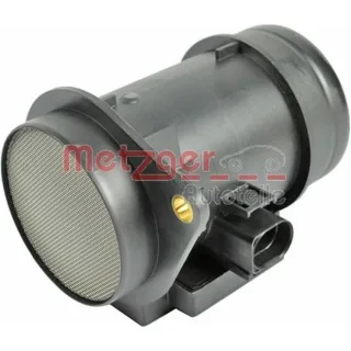 Metzger Luftmassenmesser Audi Ford Seat Skoda VW 0891095