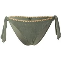 Banana Moon Bikini-Hose (1-St) Stickerei