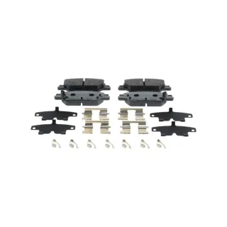 Bosch Bremsbel?ge hinten Honda CR-V RT
