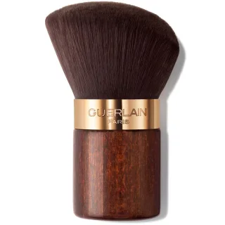Terracotta Bronzing-puderpinsel 1 Stk