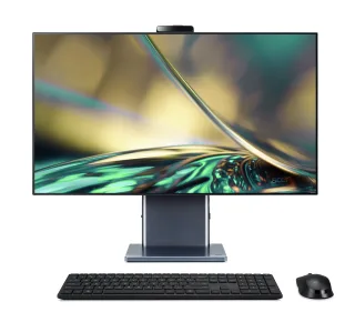 Acer Aspire S 27 S27-1755 | dq.bkeeg.00a | All-in-One Komplettlösung - Core i7 1260P 2.1
