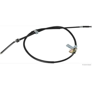 Jakoparts Handbremsseil mitte Mitsubishi L200 2,5 J3935091