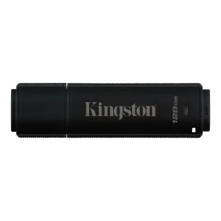 Kingston DataTraveler 4000 G2 Management Ready | dt4000g2dm/128gb |