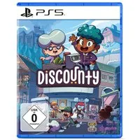 Discounty PlayStation 5