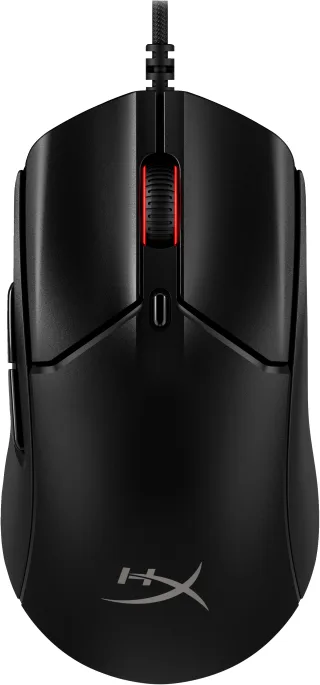 HP HyperX Pulsefire Haste 2 | 6n0a7aa | Maus - optisch