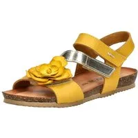 IGI & CO Sandalen Leder . Riemchensandalette