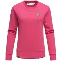 REPUBLIX Sweatshirt CASSY Damen Kapuzenpullover Sweatjacke Pullover Hoodie