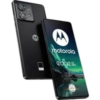 Motorola Motorola Moto Edge 40 neo schwarz Smartphone