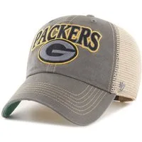 '47 Brand Trucker Cap Trucker TUSCALOOSA Green Bay Packers