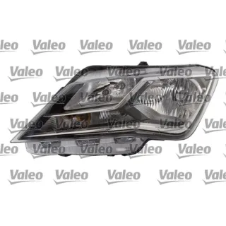 Valeo Scheinwerfer links Seat Toledo