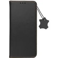 cofi1453 Smartphone-Hülle Echtleder Buchtasche Hülle Case Handy-Hülle Handytasche